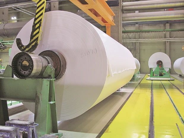 JK Paper Ltd acquires DELOPT under Business Transfer Agreement