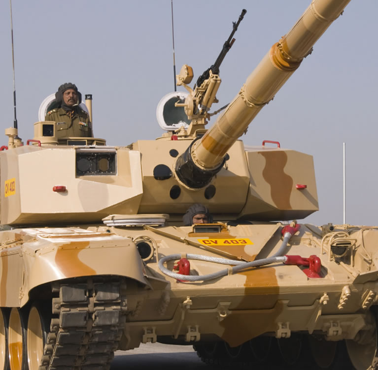 defence aerospace