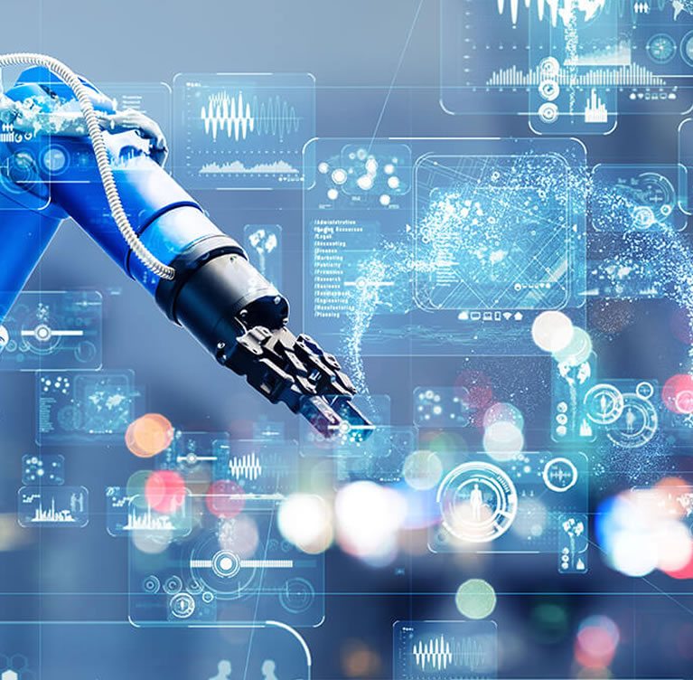 industrial-automation