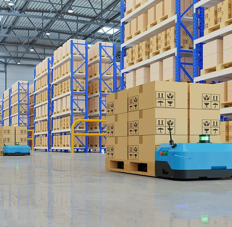 industrial-automation