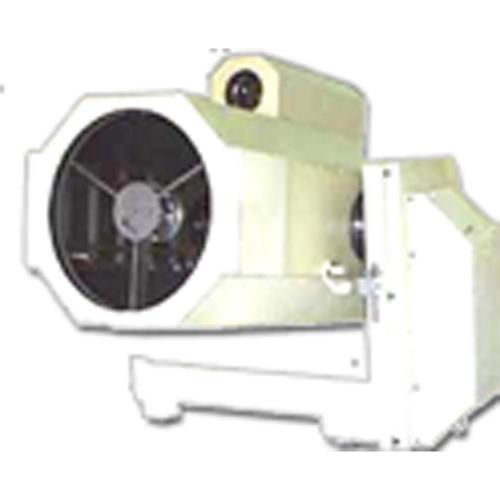Two Axis Precision Pointing System